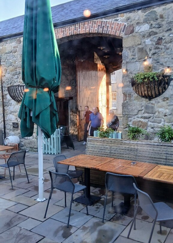 The Bull's Head Inn主图