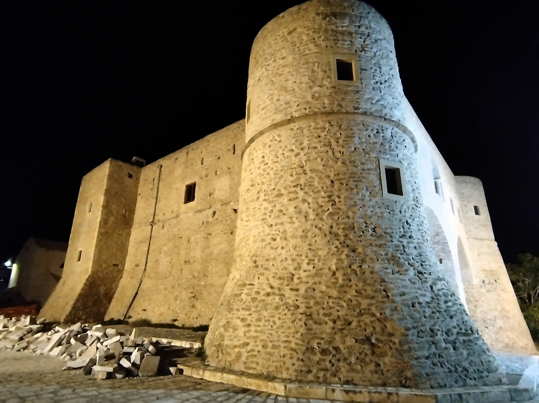 Centro Storico di Bernalda-Bernalda必去景点
