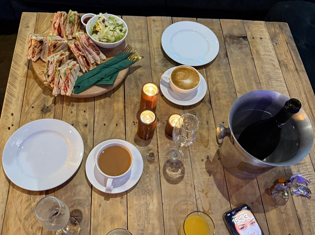 The Beauty Island Sanctuary-沃辛必去景点