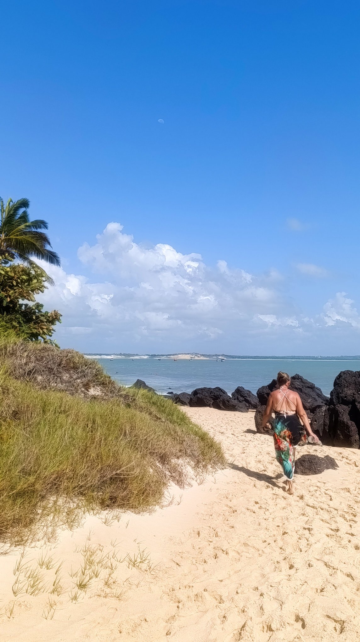 Pousada La Bonita-官方