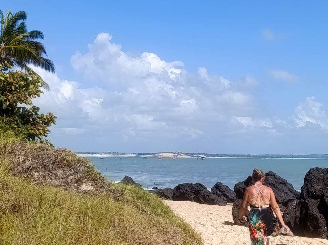 Pousada La Bonita主图