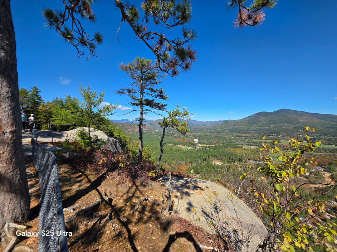 Eastern Slope Inn主图