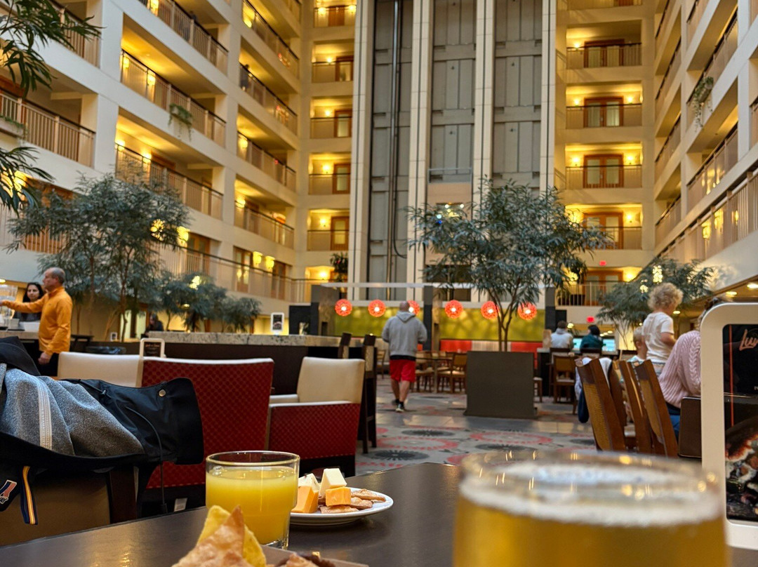 Hilton Rosemont/Chicago O'Hare主图