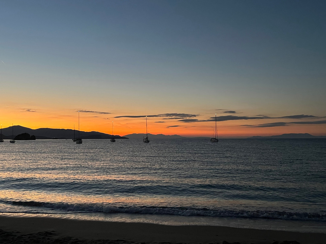 Parga Beach Resort主图