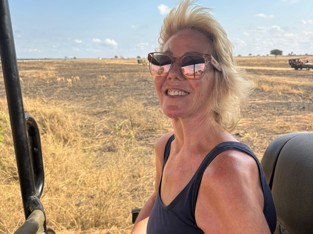 Dream Dhow Zanzibar-Kendwa必去景点