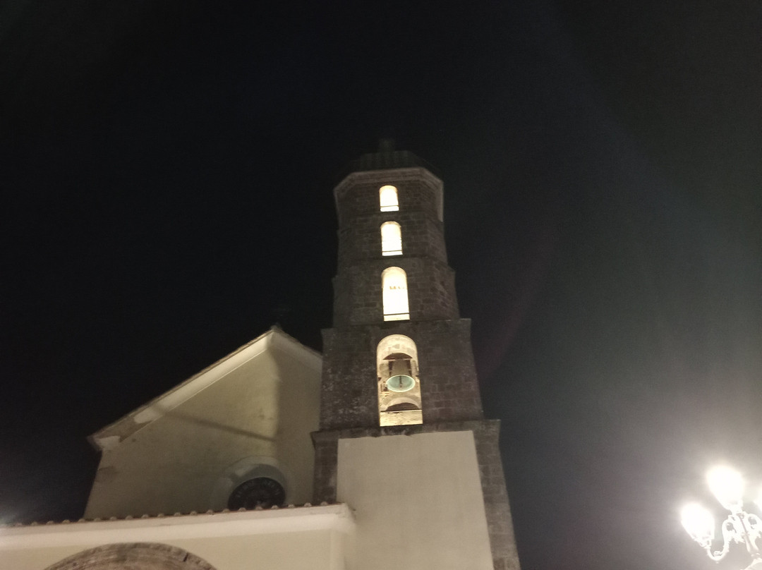 Collegiata di Santa Maria Maggiore