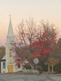 St. Matthew's Chapel-Sugar Hill必去景点