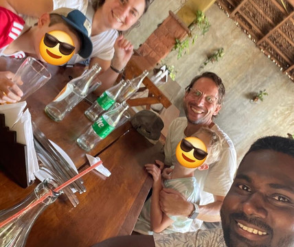 Great Holidays-尼甘布必去景点