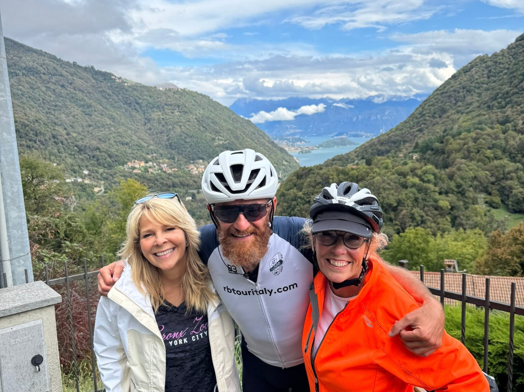 Road Bike Tours Italy-Sonico必去景点