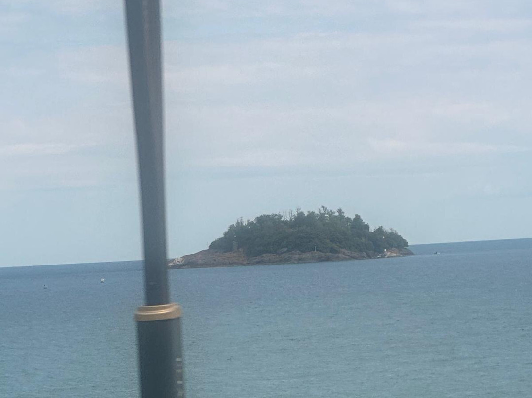 Giresun Island-Giresun必去景点