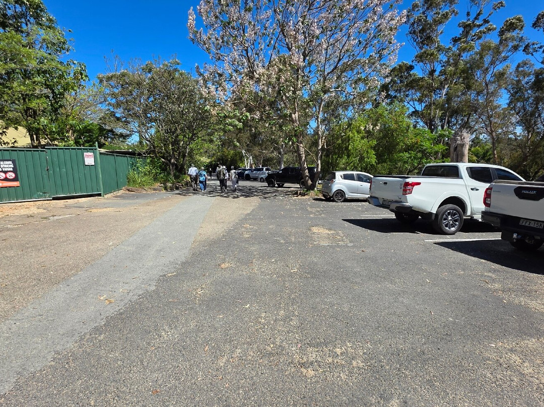 Mogo Wildlife Park-Mogo必去景点