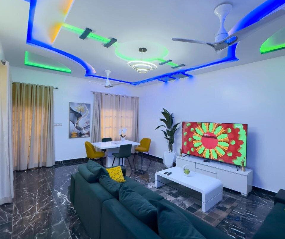 Adole Guest House