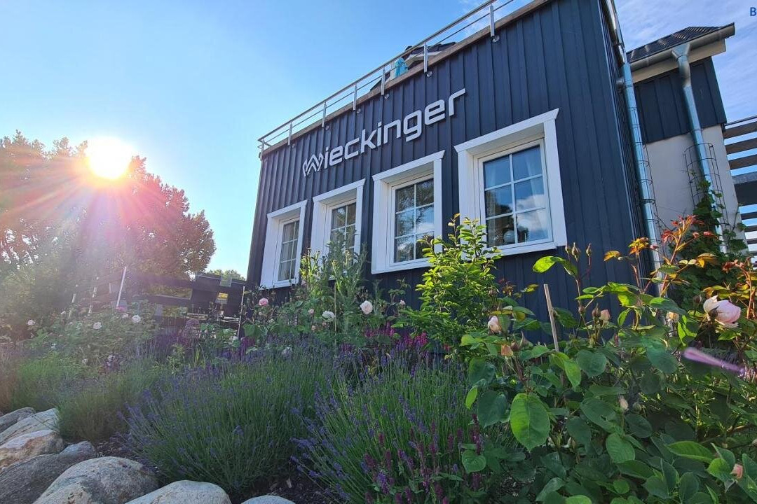 Wieckinger
