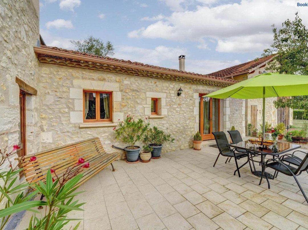 Gites Le Clos Du Verger