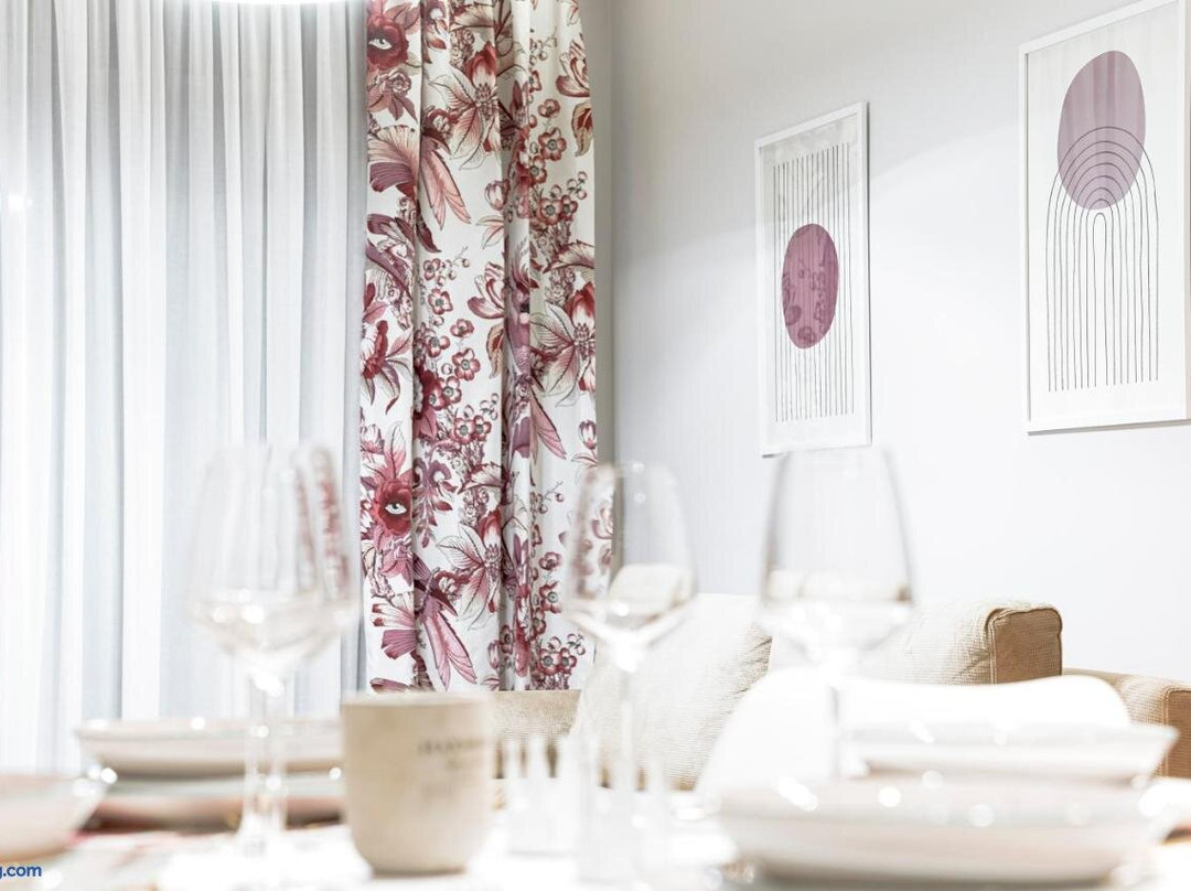 Quattro Luxury Apartments