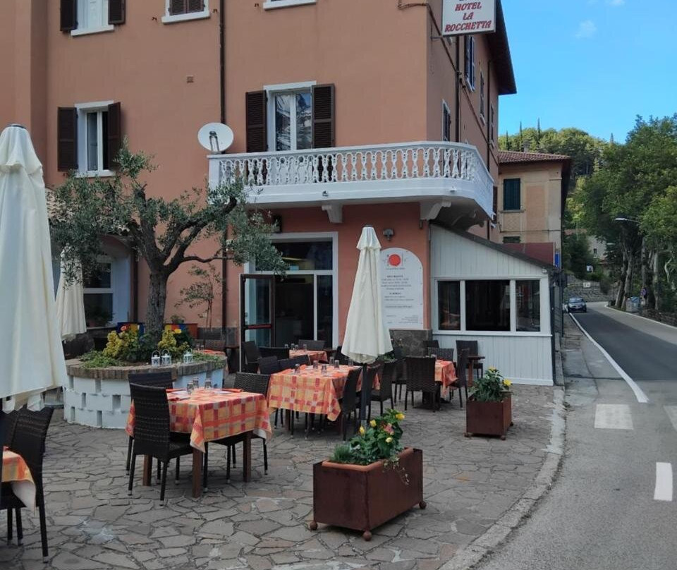 Locanda Rocchetta-premilcuore