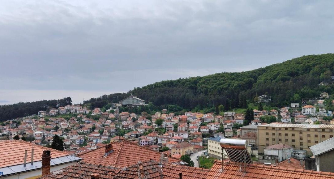Sonap Krusevo