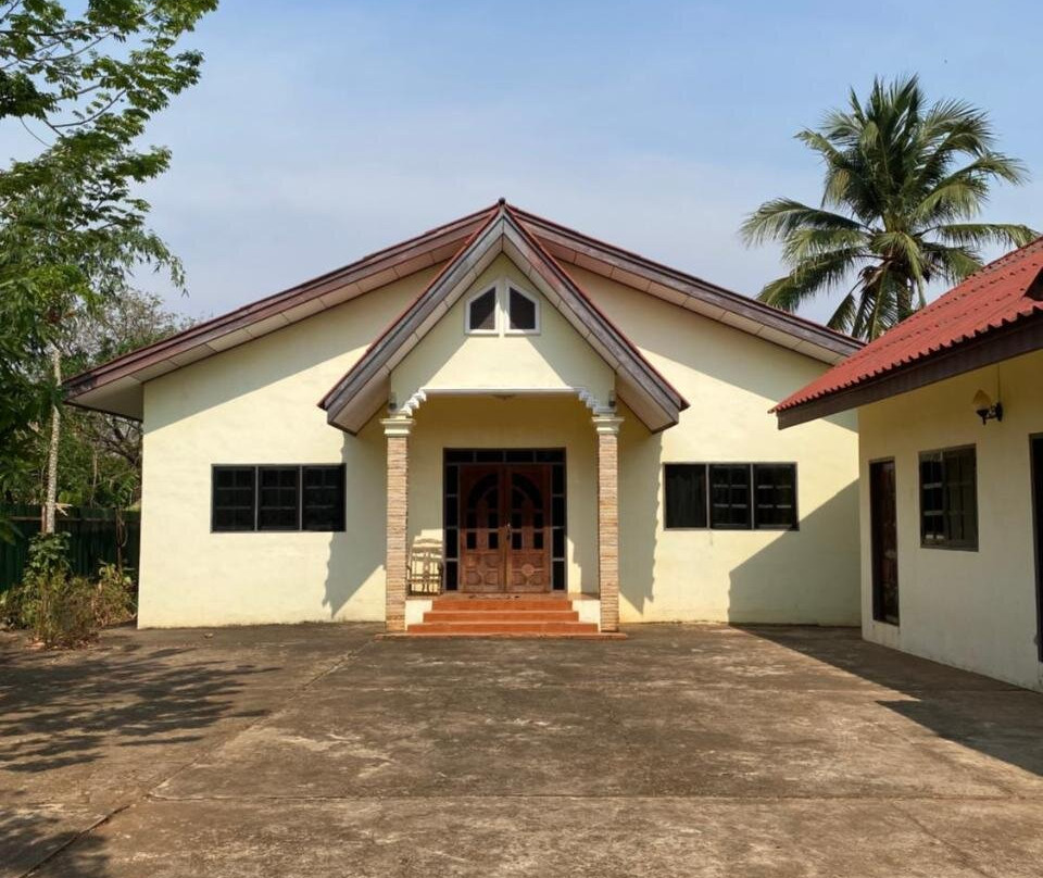 Suntiphab Guest House