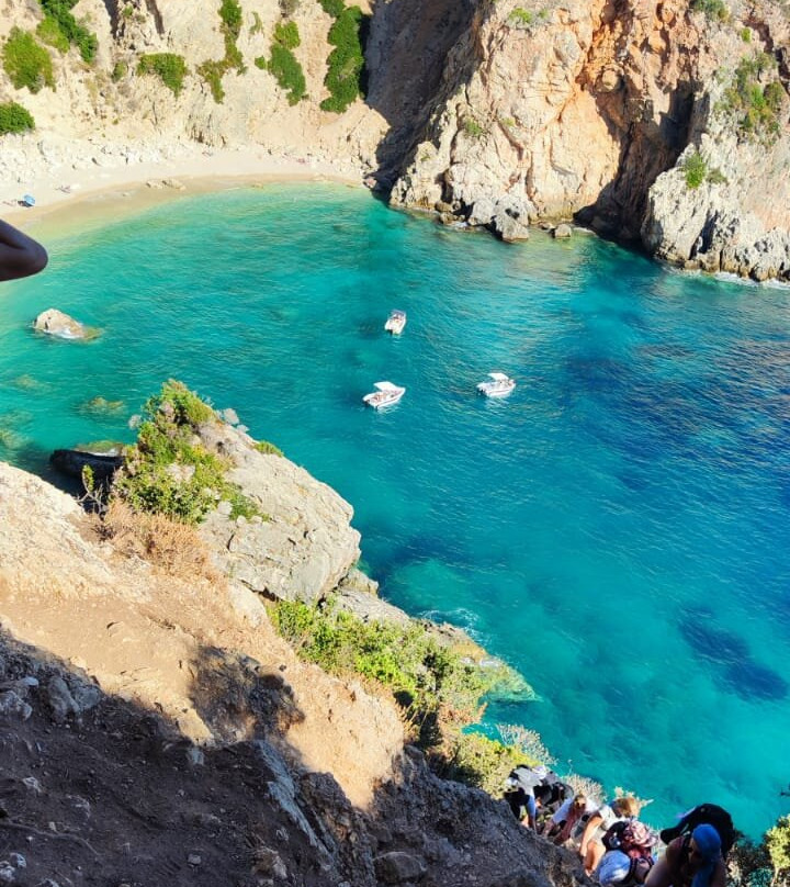 Yali Beach-Giannades必去景点