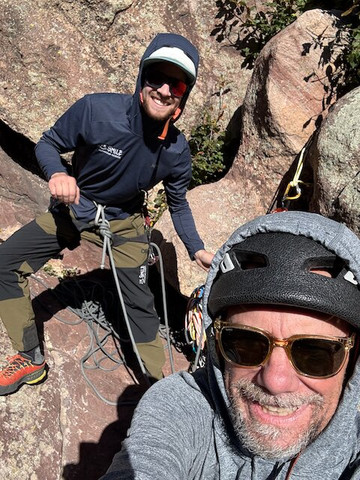 Smile Mountain Guides-戈尔登必去景点