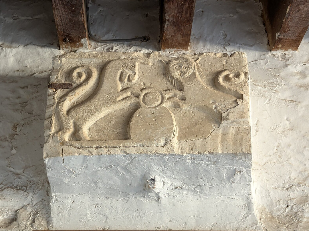 Paphos Ethnographic Museum-帕福斯必去景点