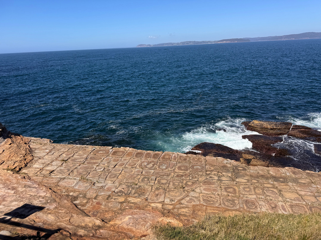 Bouddi National Park-Killcare必去景点