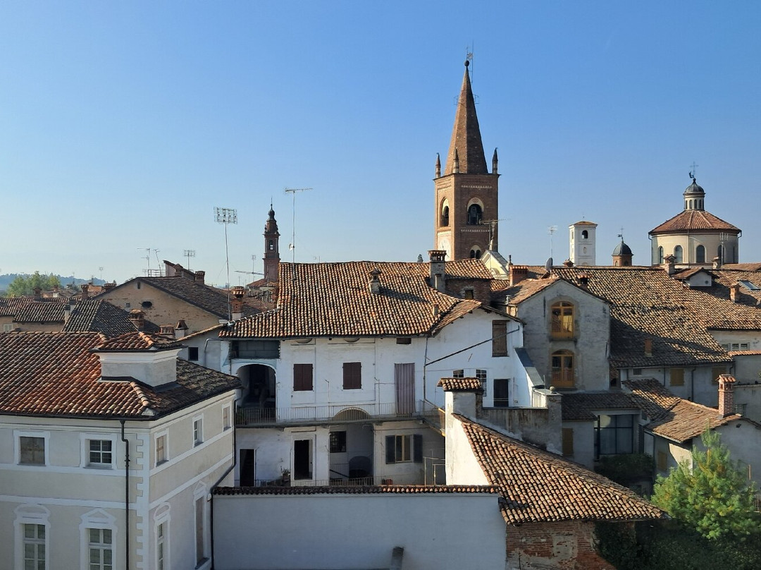 A Spasso per Bene Vagienna-Bene Vagienna必去景点