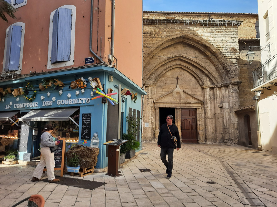 Cafe De L'univers