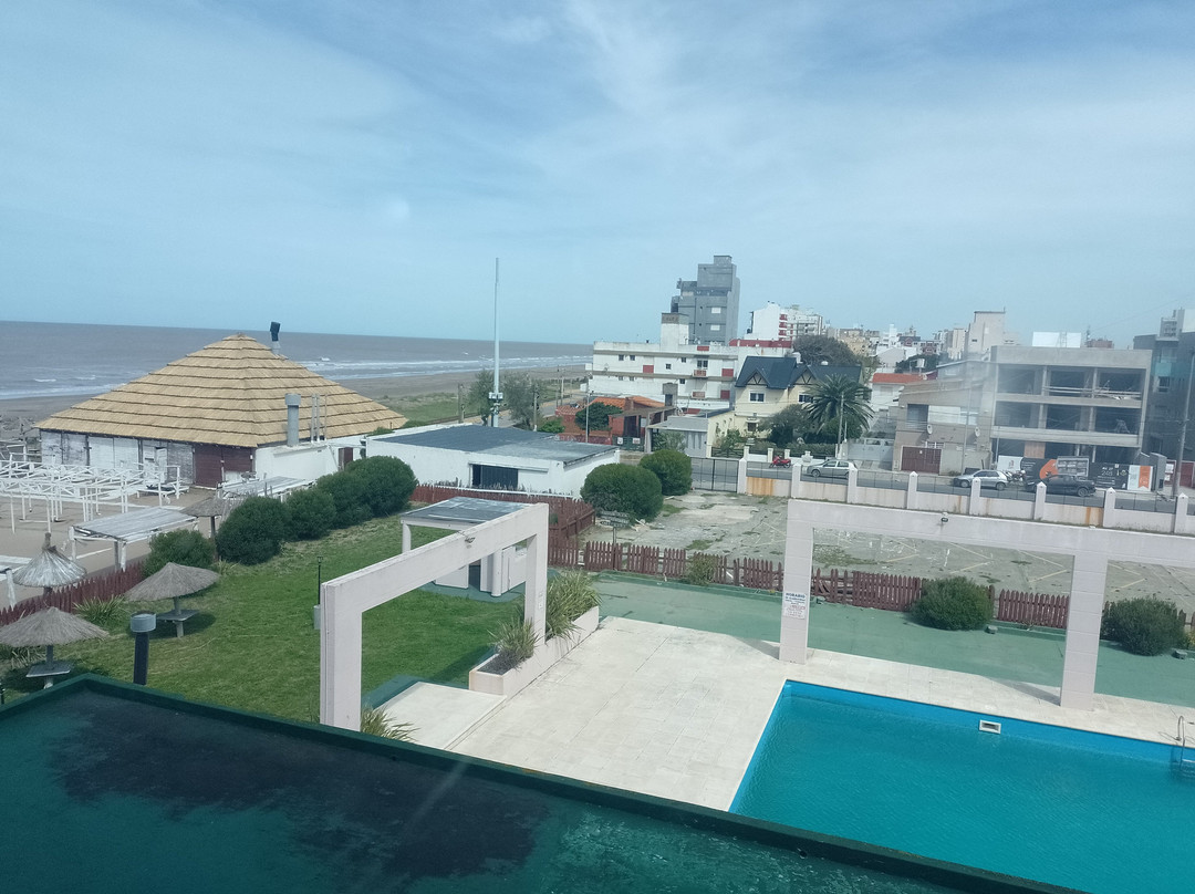 Hotel Golf Internacional主图