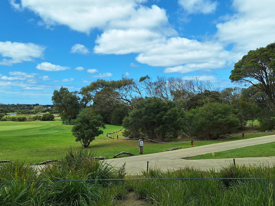 RACV 托尔坎渡假村主图