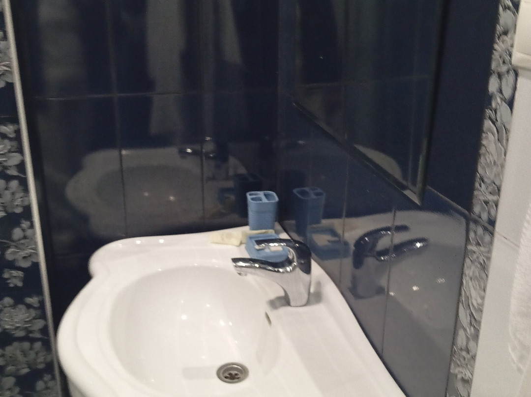 Kras Hotel主图