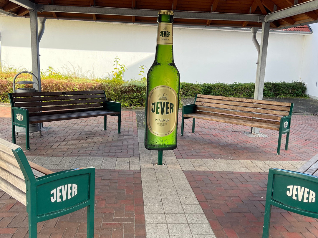 Friesisches Brauhaus-Jever必去景点