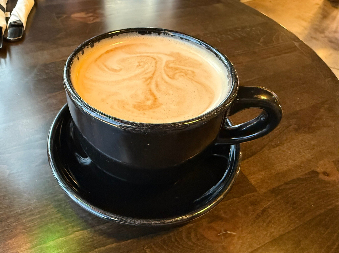 Black Rose Cafe & Bakehouse