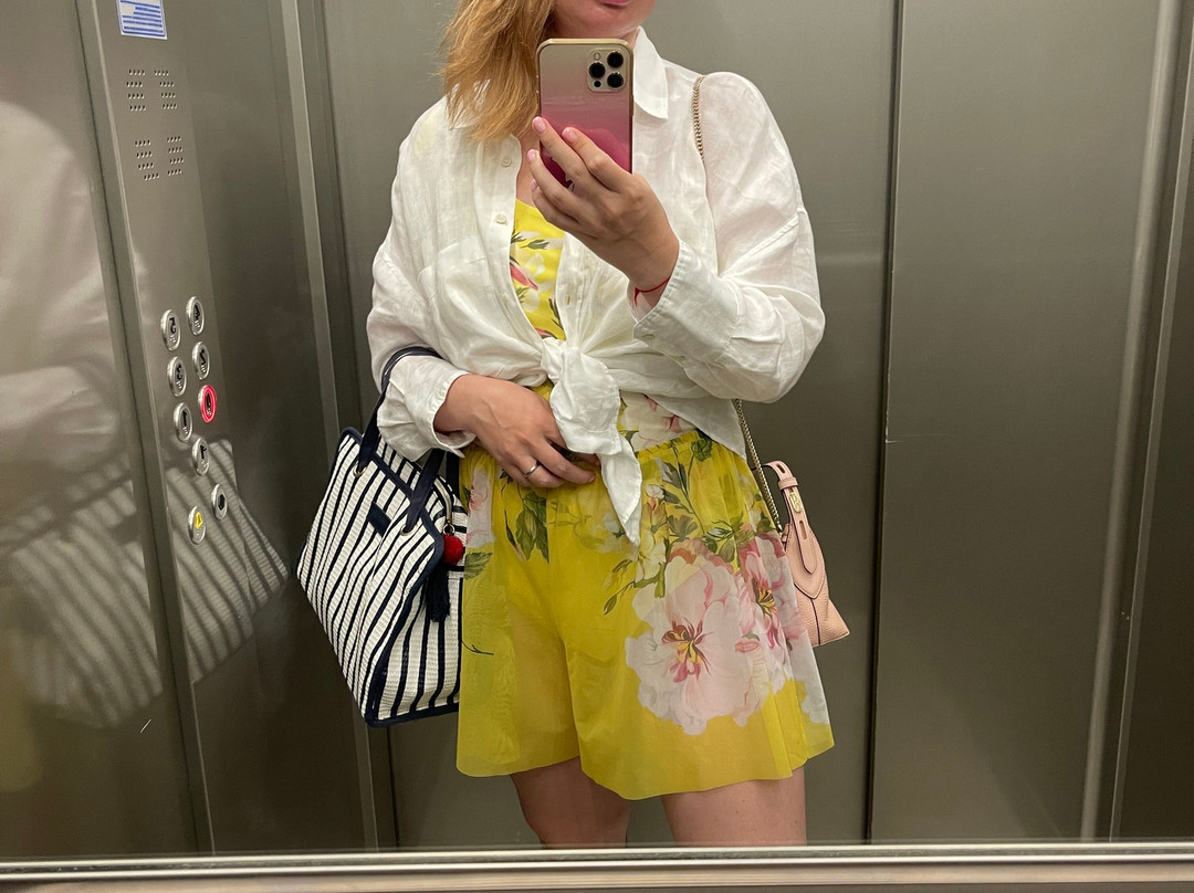 Hotel Galassia主图