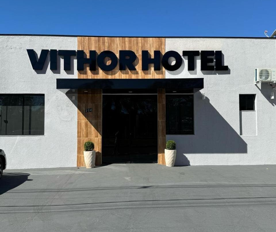 Vithor Hotel
