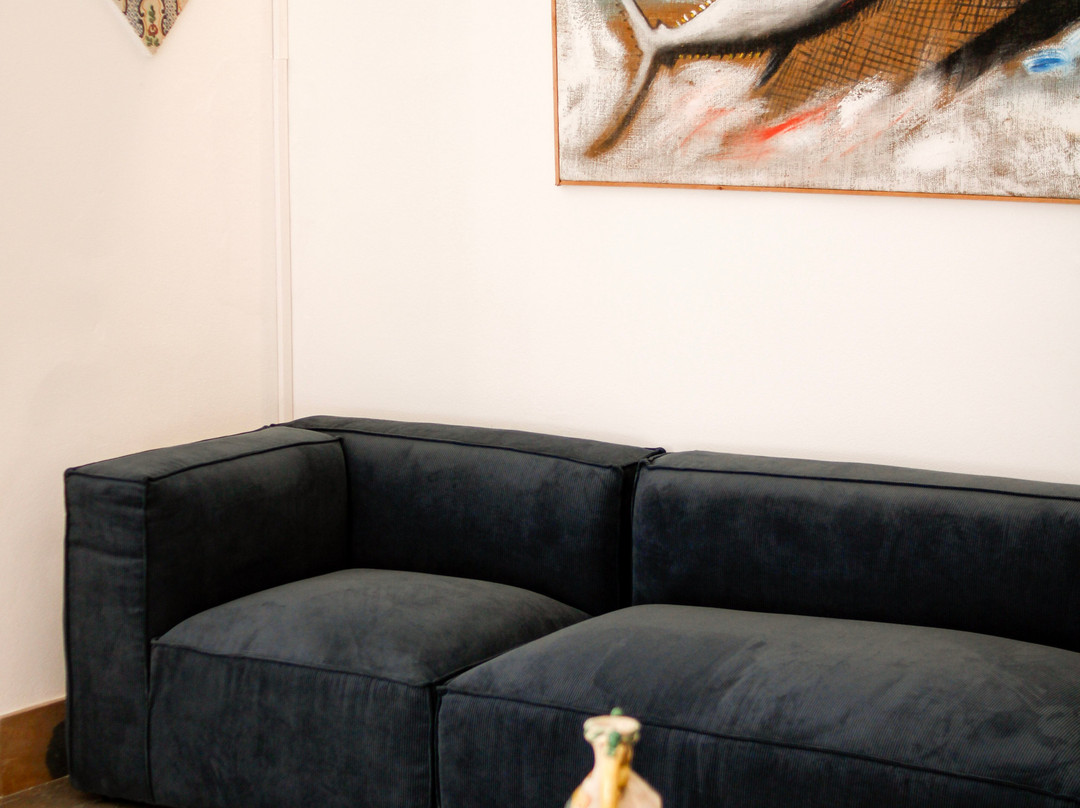 San Domenico Residence by Badia Nuova主图