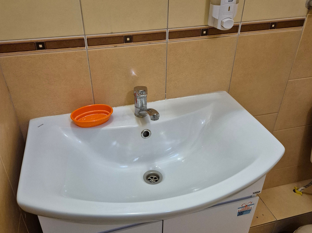 Hotel Slavia主图