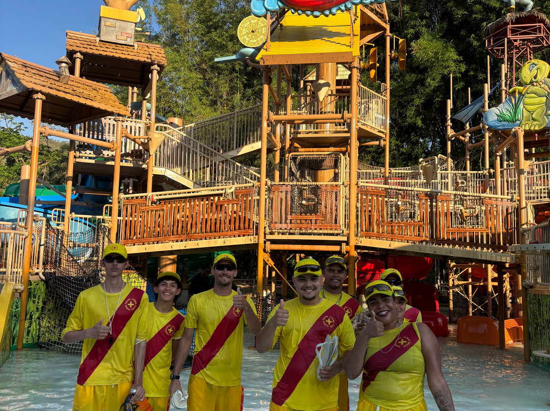 Rio Quente Resorts - Hotel Giardino主图