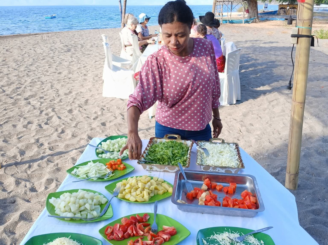 NuhaNera (NN) Homestay主图