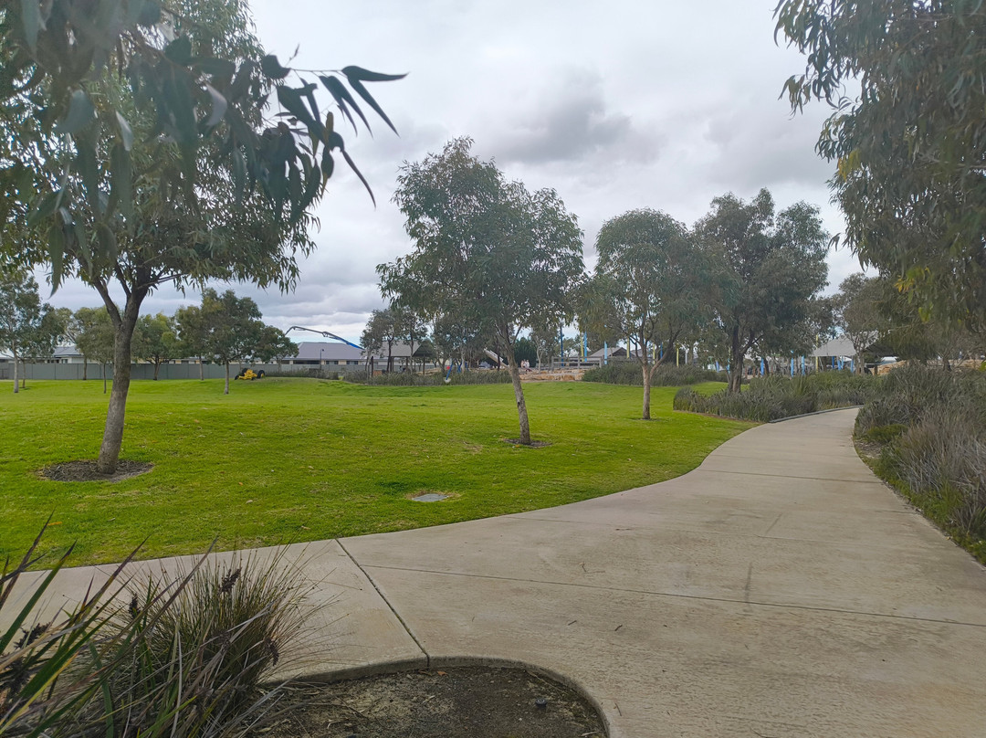 Adventurescape Playground-South Yunderup必去景点