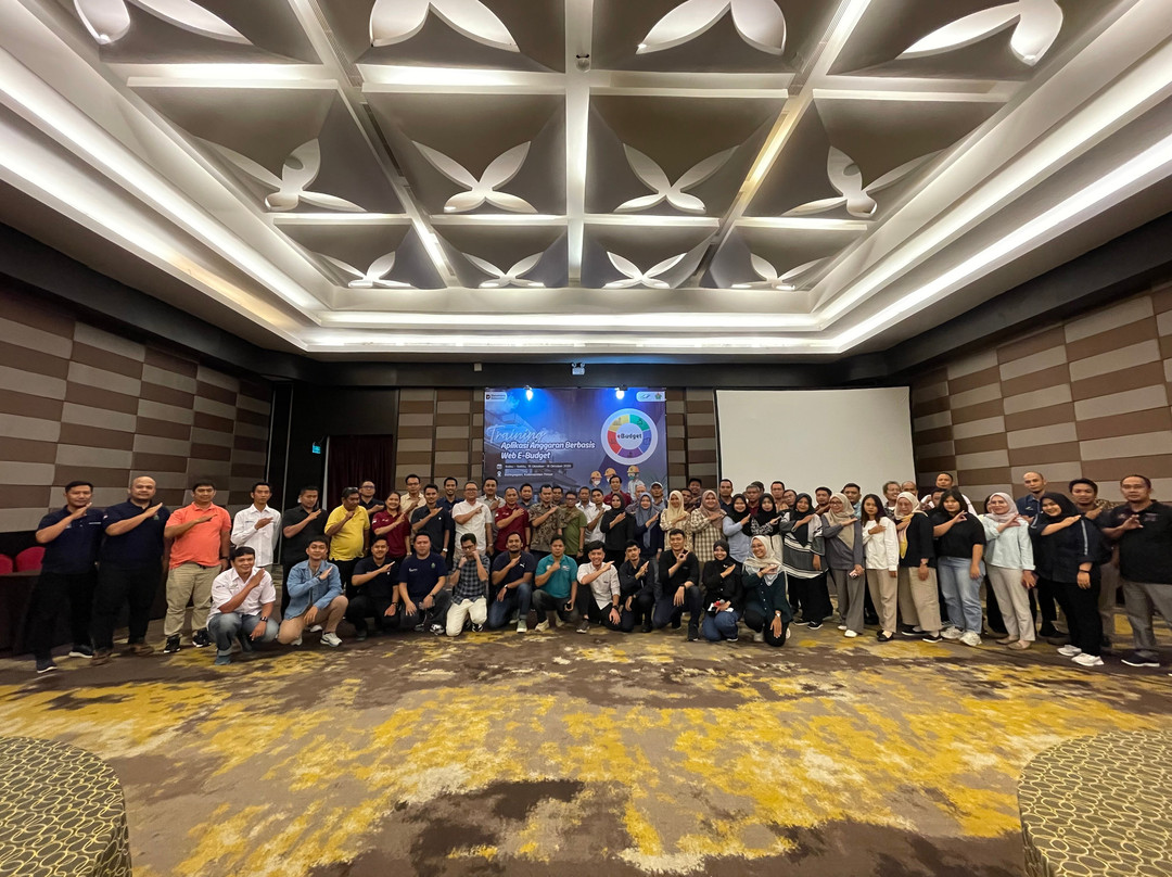 Swiss-Belhotel Balikpapan主图