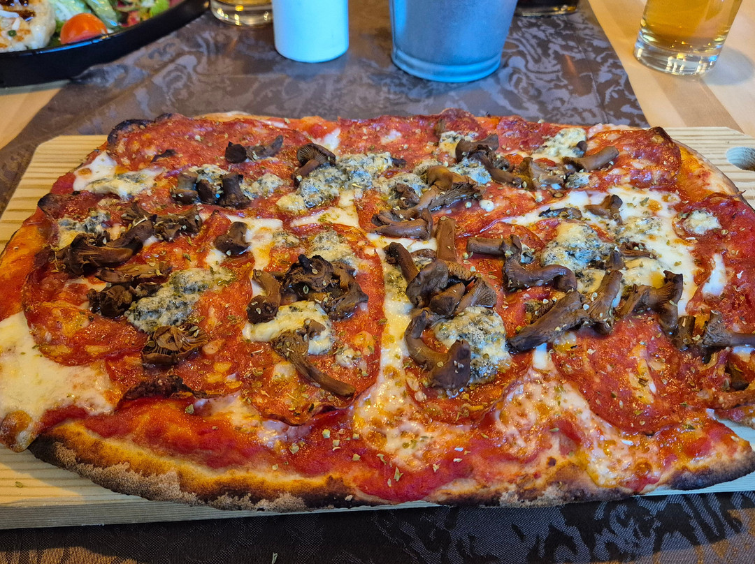 Gasthof Rieder Stub'n主图