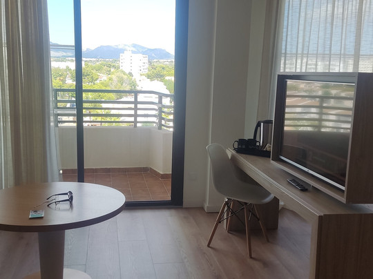 INNSiDE by Meliá Alcudia主图