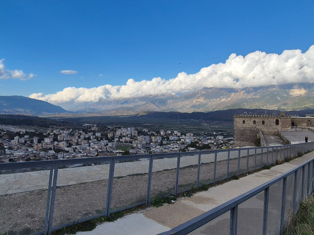 Gjirokaster Castle-吉诺卡斯特必去景点
