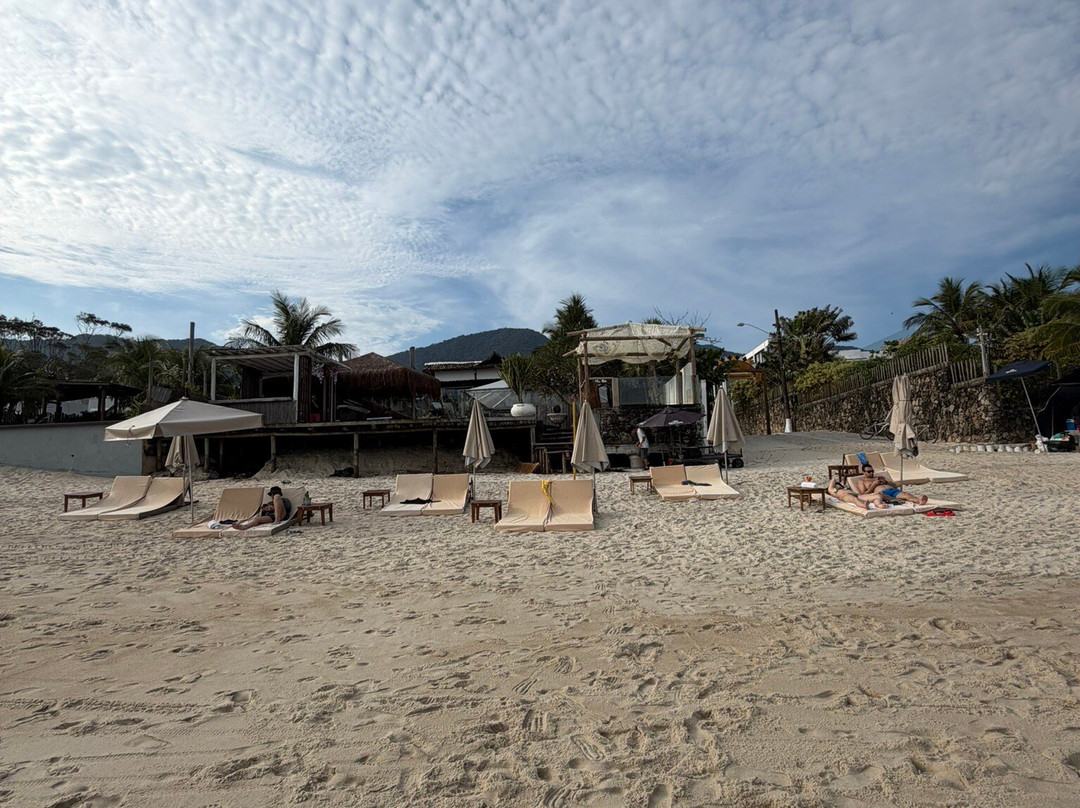 Hotel Maui Maresias主图