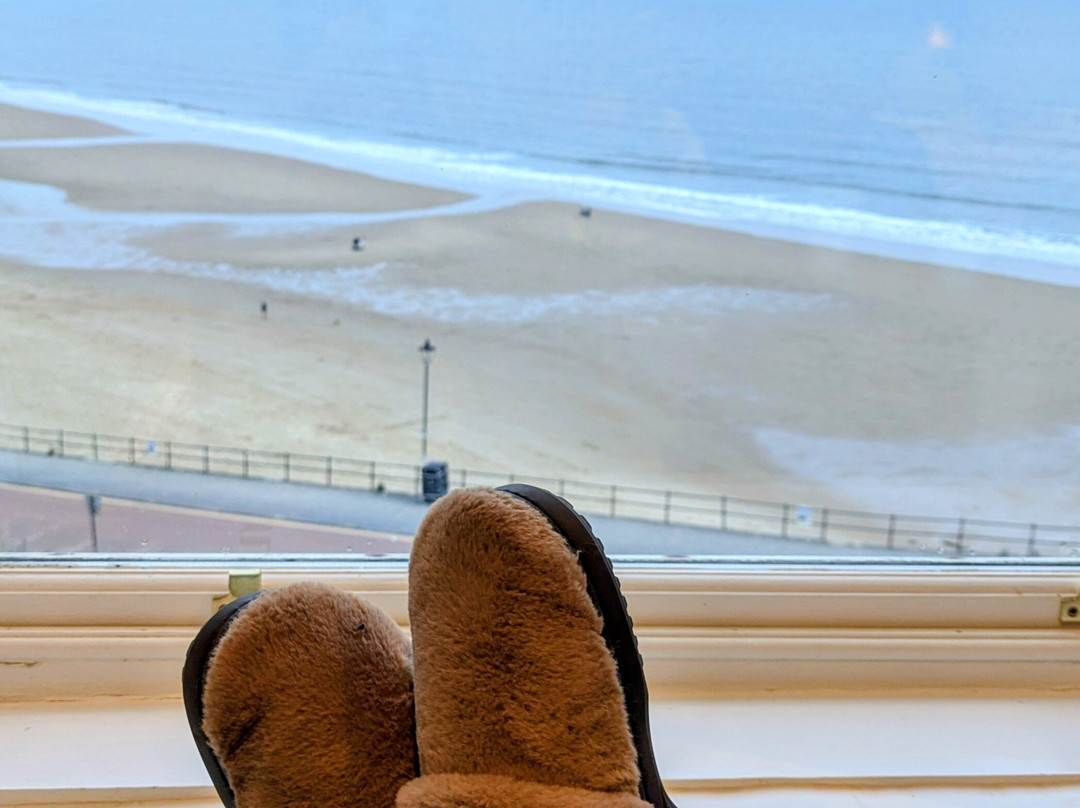 The Grand Hotel, Tynemouth主图