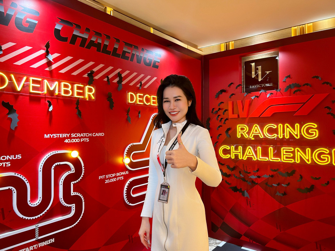 La Victoire E-Gaming Club