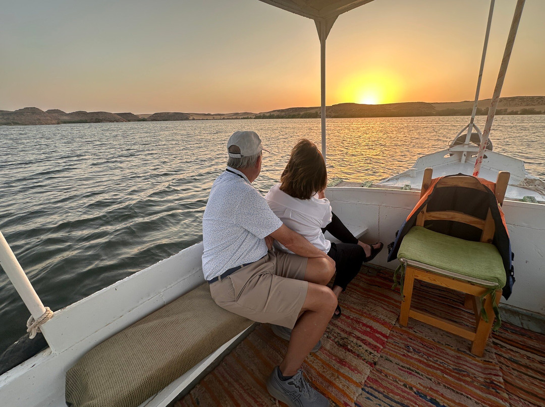 Kabara Nubian House主图