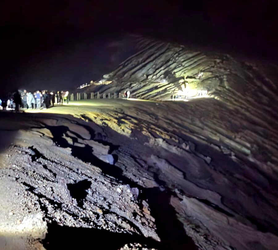 Tour Mount Bromo-泗水必去景点