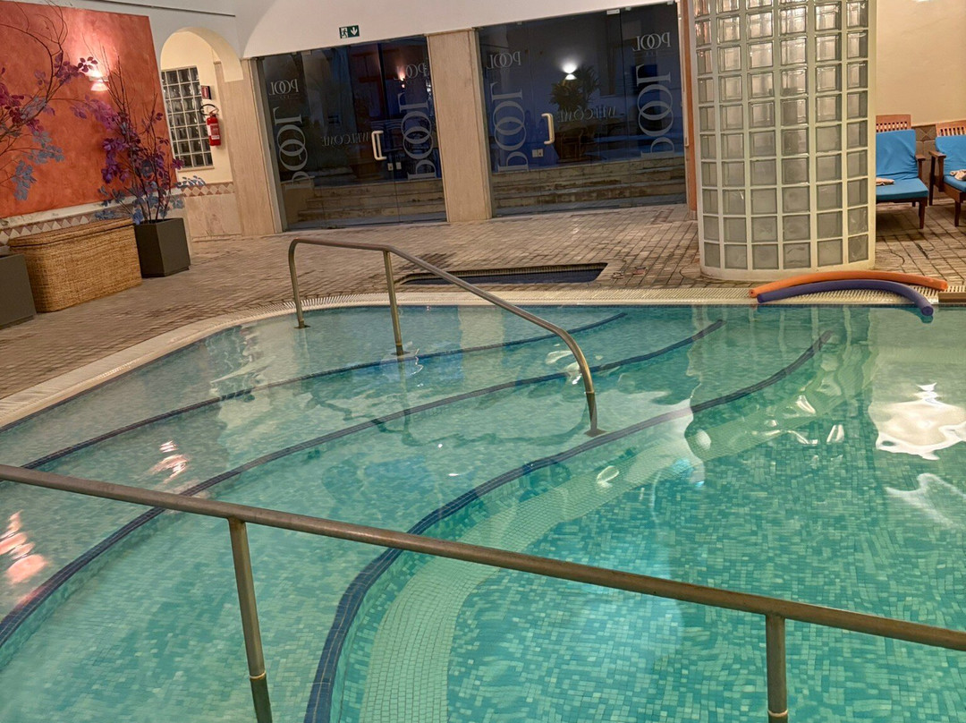Hotel Sporting - Galzignano Resort主图